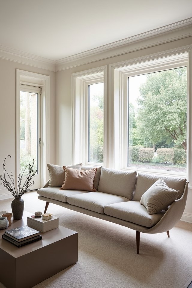 transform your space effortlessly