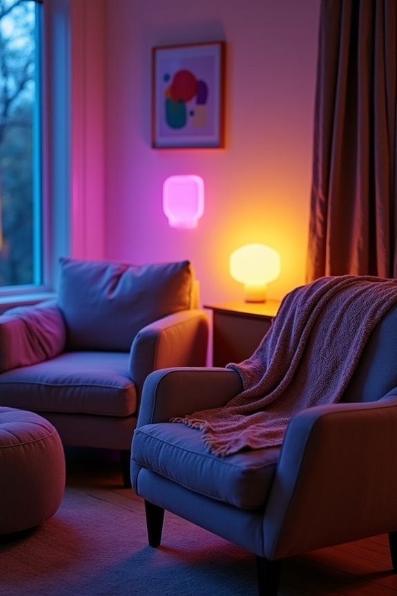 transform your space effortlessly
