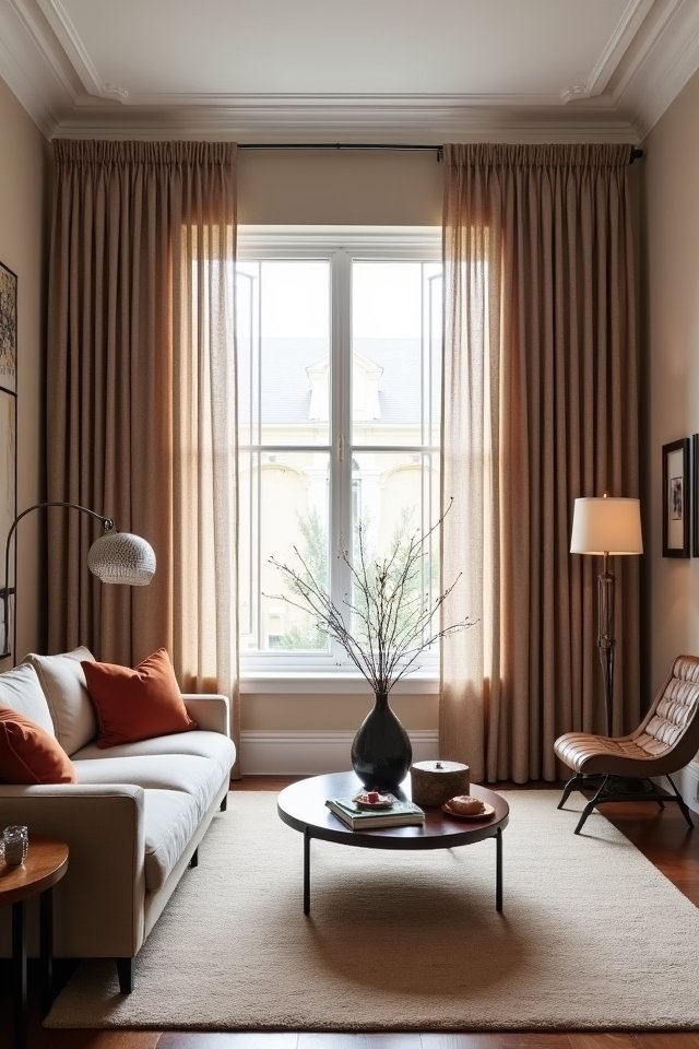 transform your space elegantly