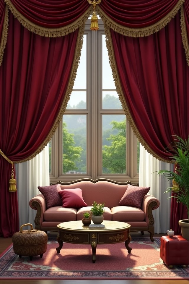 transform your space elegantly