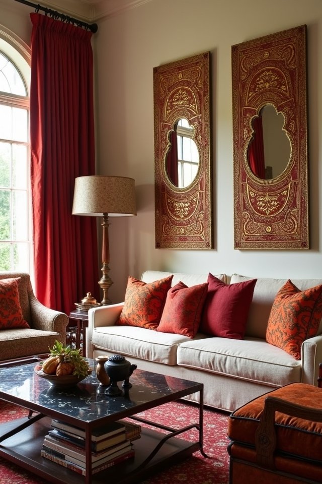 transform your space elegantly