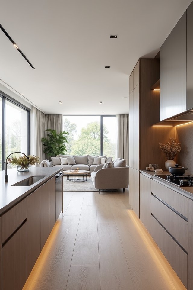 transform your space innovatively