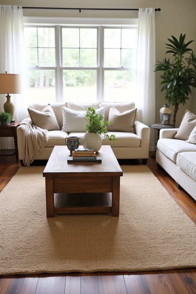 transform your space instantly