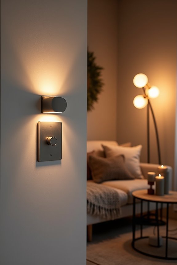 transform your space instantly