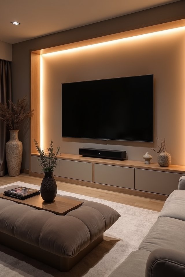 transform your space magically