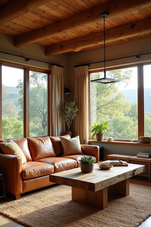 transform your space naturally