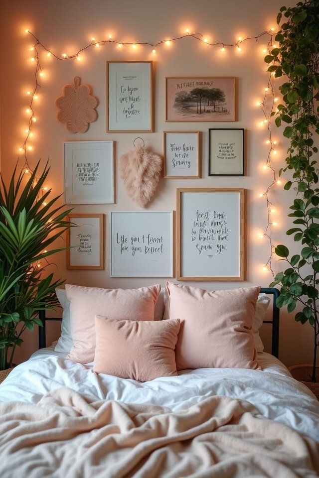 transform your space positively