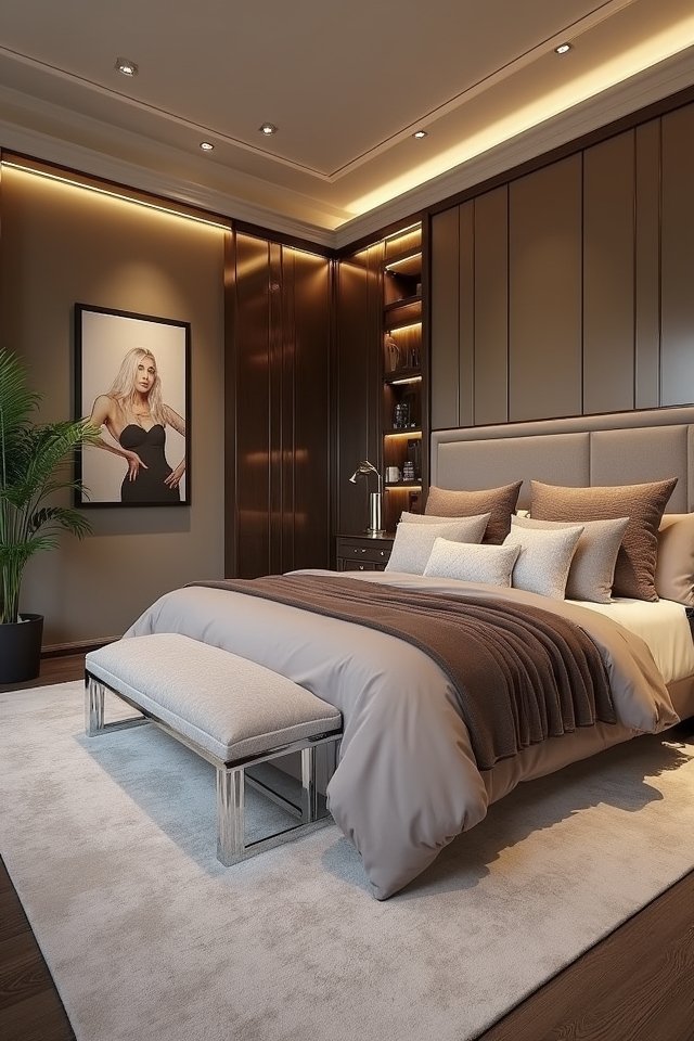 transform your space stylishly