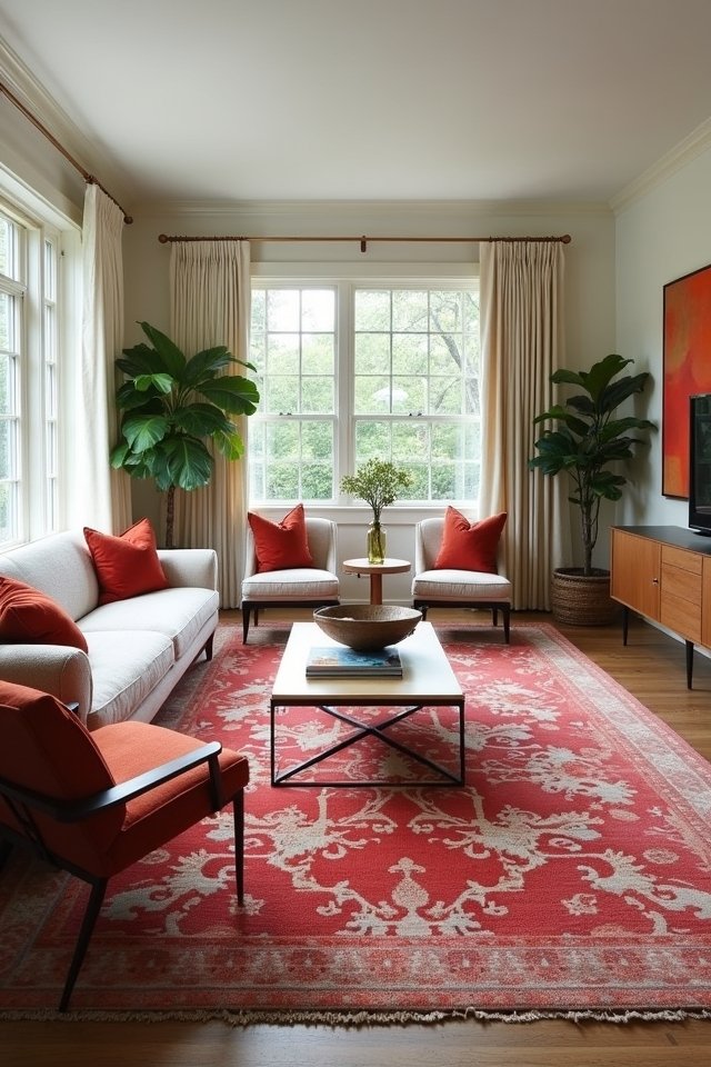 transform your space stylishly