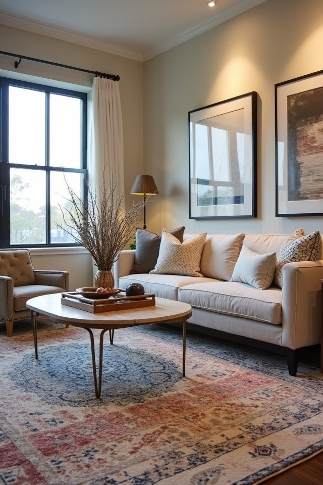 transform your space stylishly