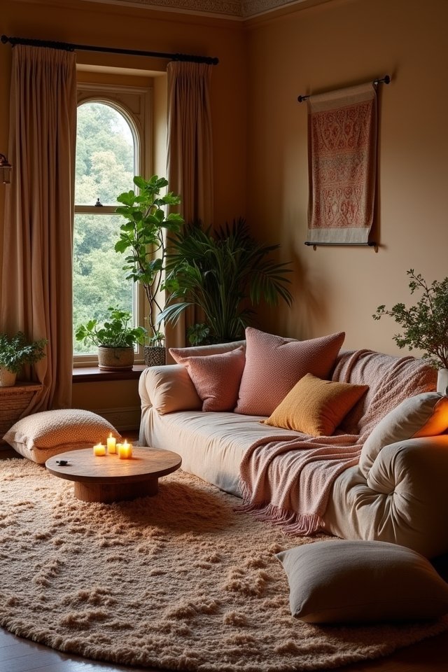 transform your space stylishly