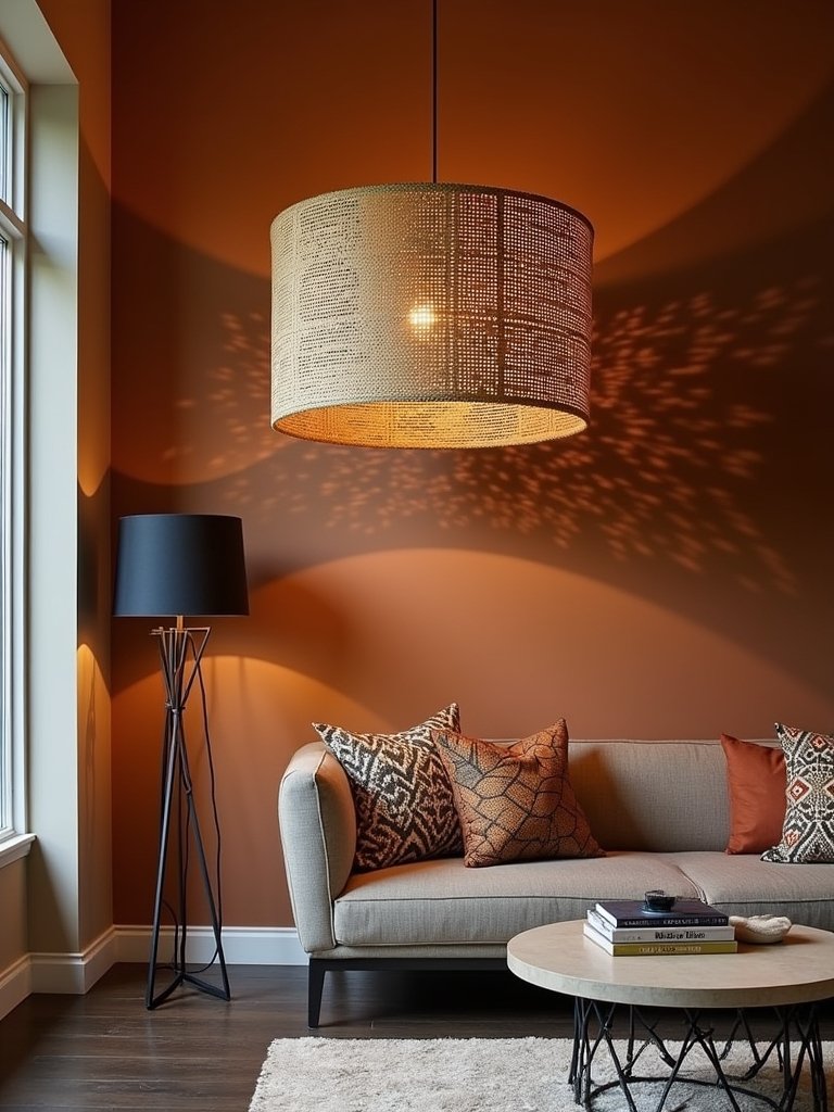 transform your space stylishly