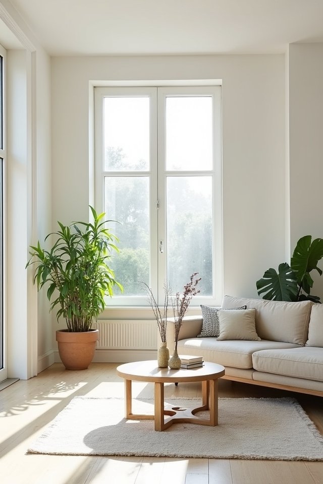 transform your space vibrantly