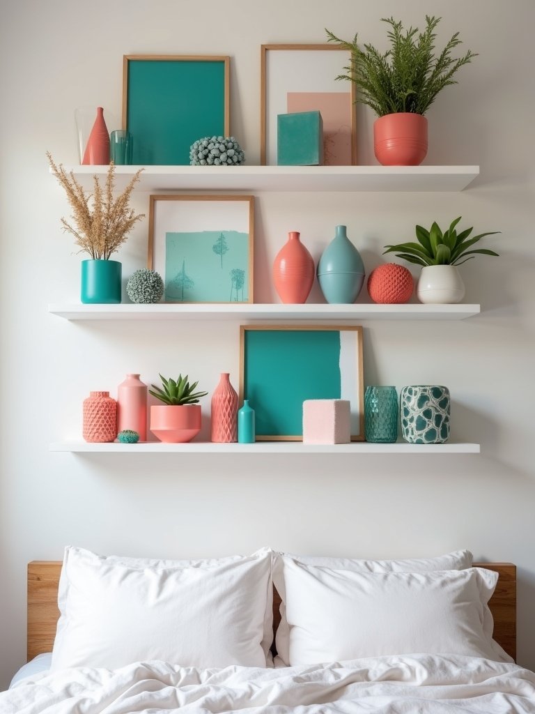 transform your space vibrantly