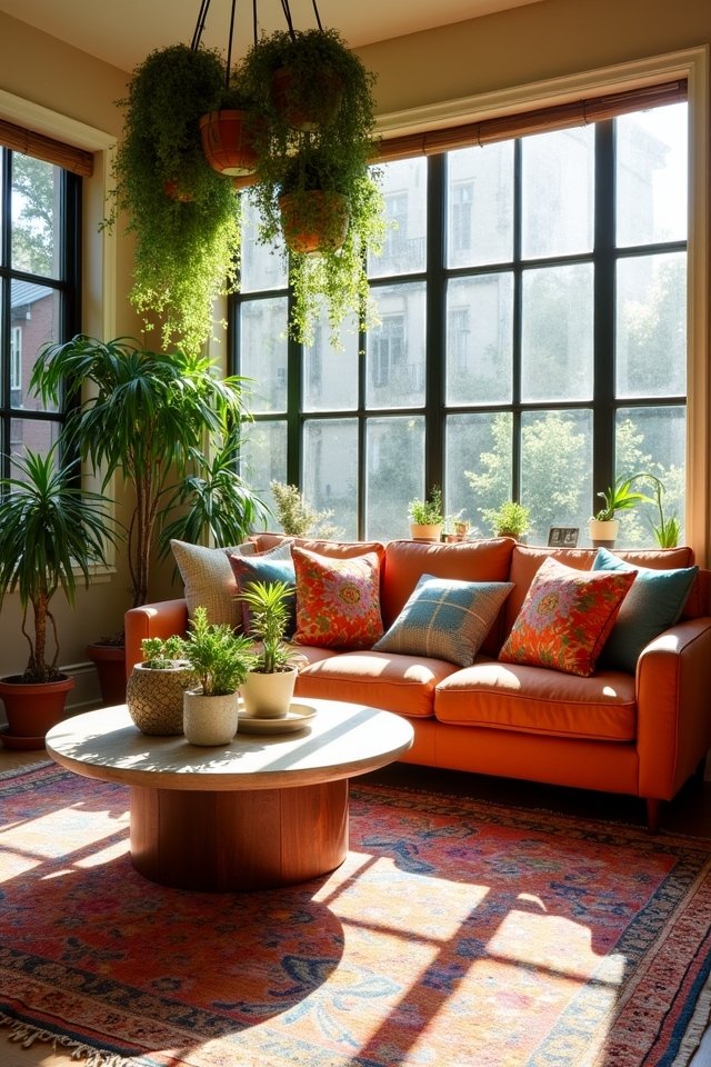 transform your space with greenery