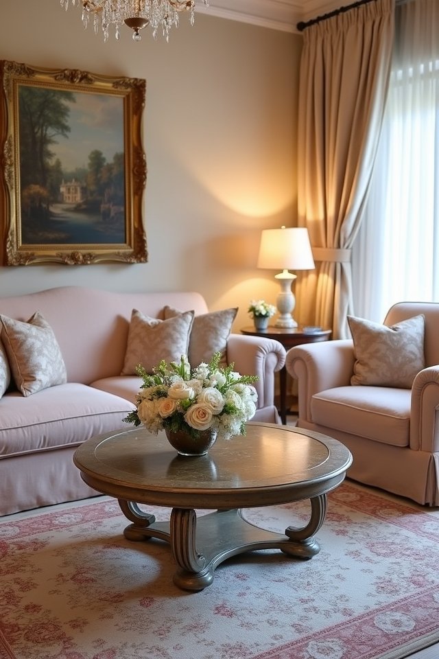 transform your space with rugs