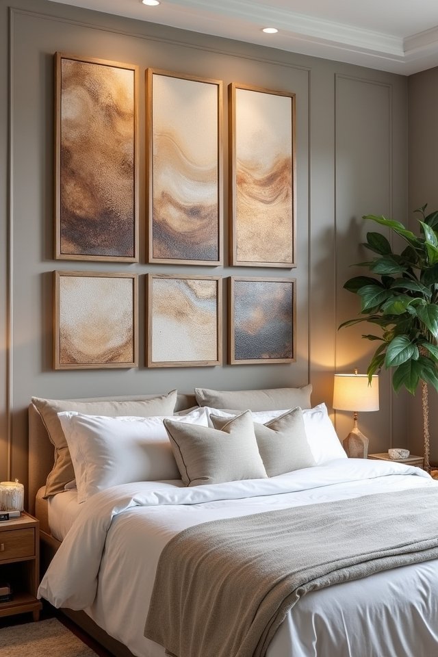 transform your wall creatively