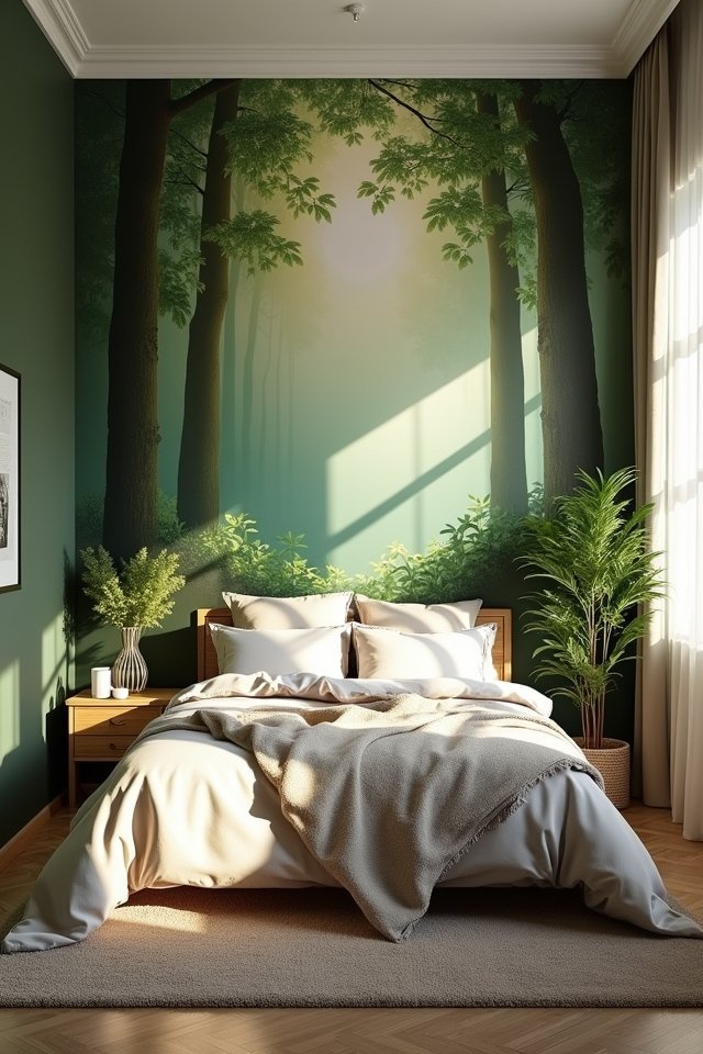 transform your walls beautifully
