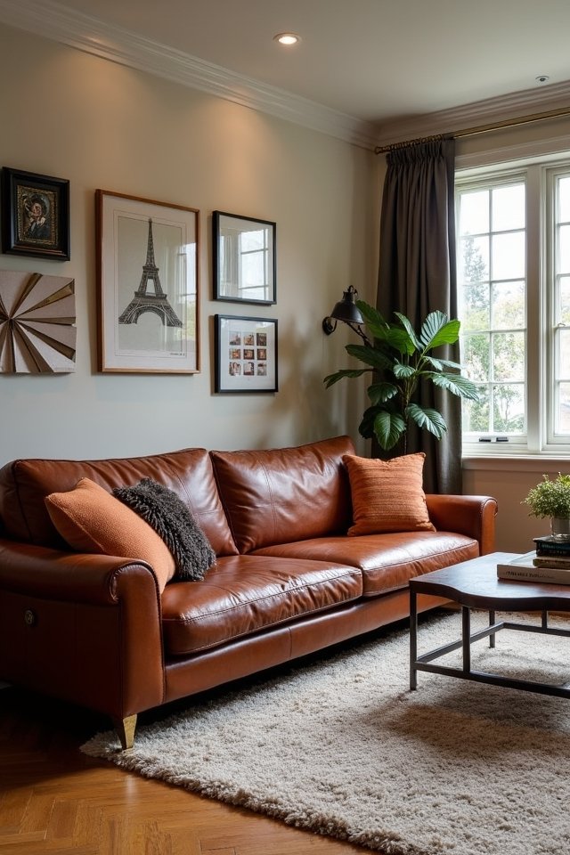 transform your walls creatively