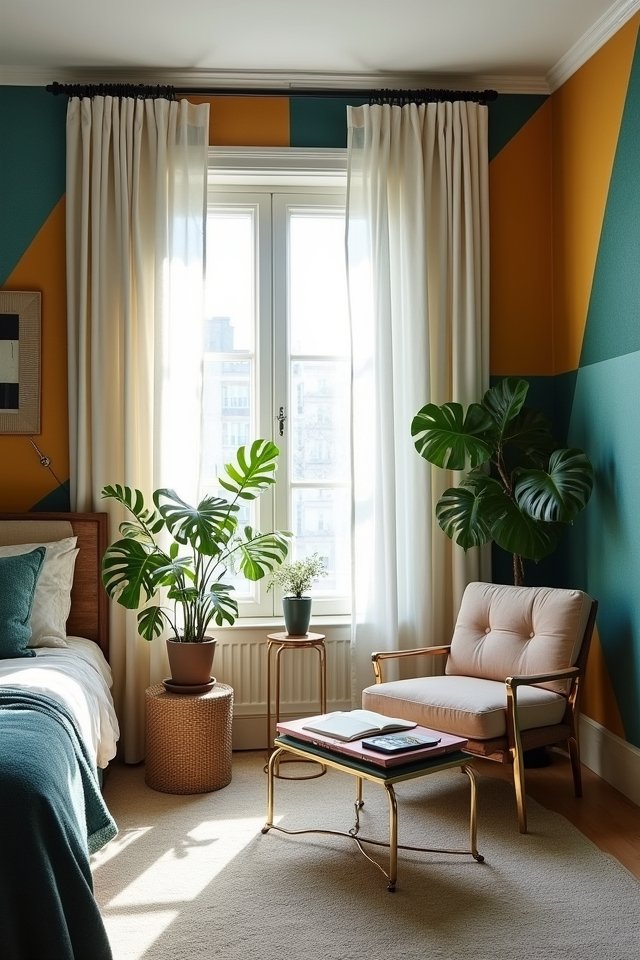 transform your walls stylishly