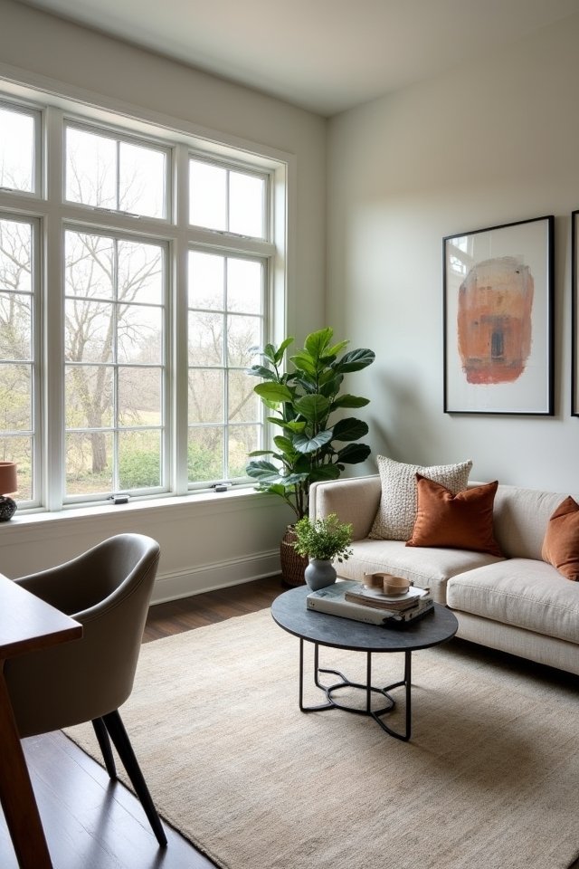 transform your workspace colors