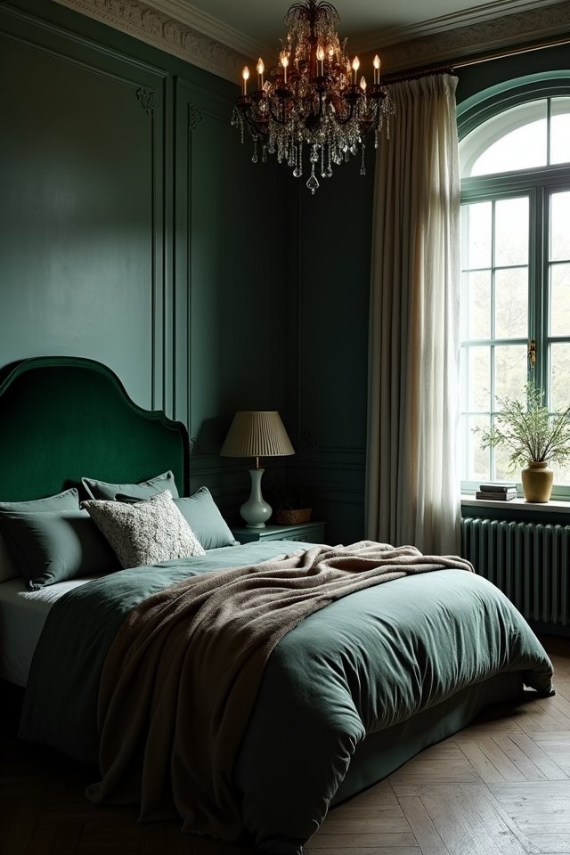 transformative bedroom headboard styles