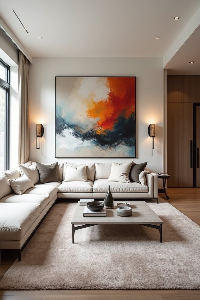 transformative bold artwork choices