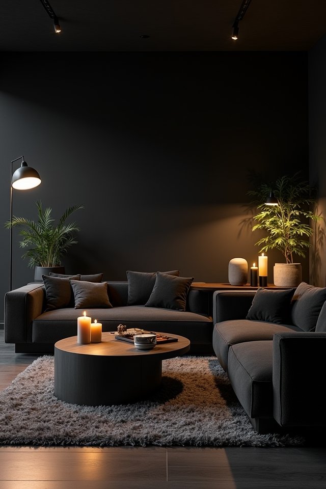 transformative cozy lighting solutions