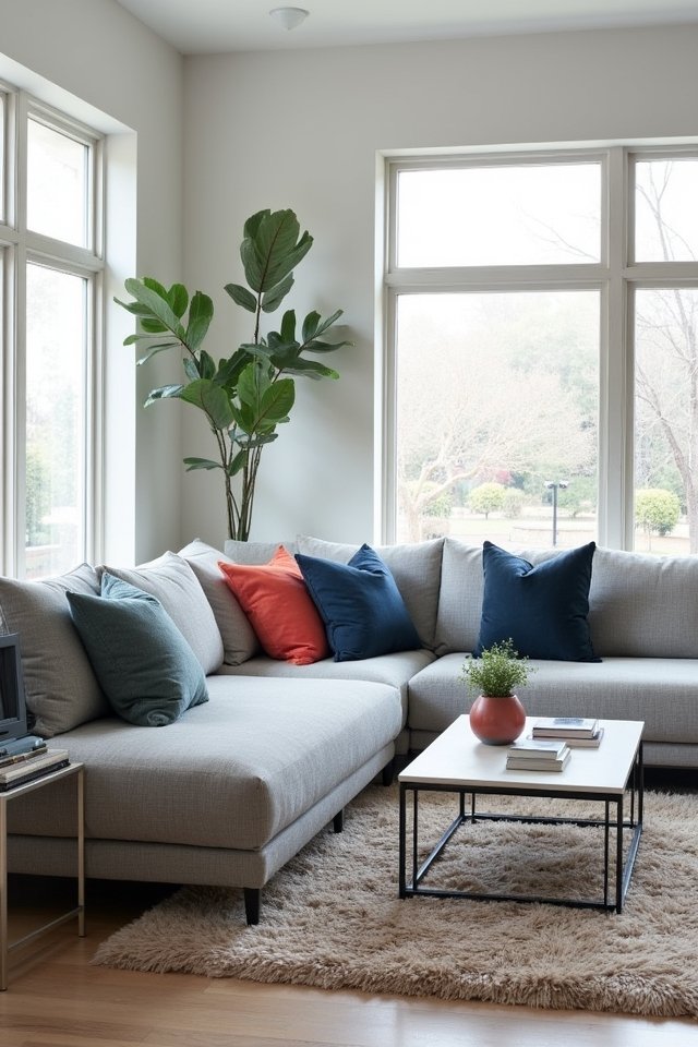 transformative customizable living spaces