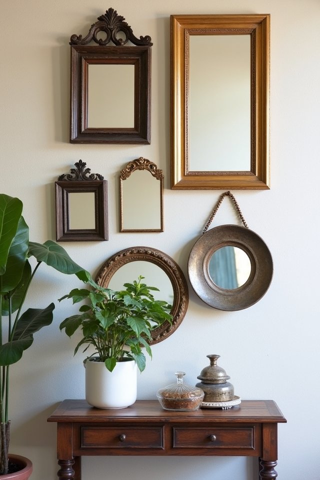 transformative decorative mirror styles
