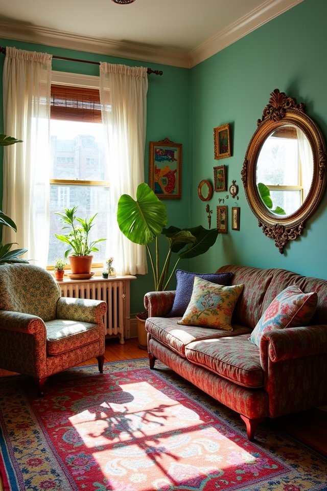 transformative decorative mirror techniques