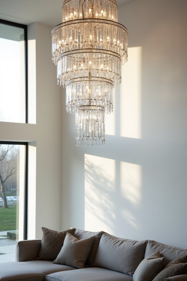 transformative elegant lighting experience