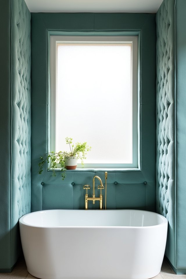 transformative fabric wall panels