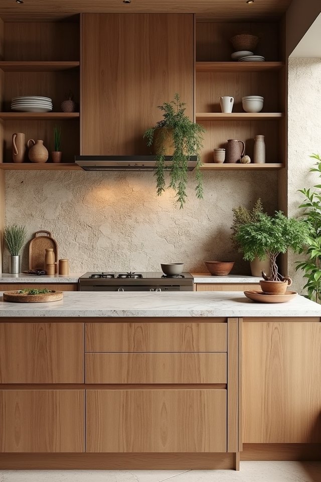 transformative kitchen backsplash ideas