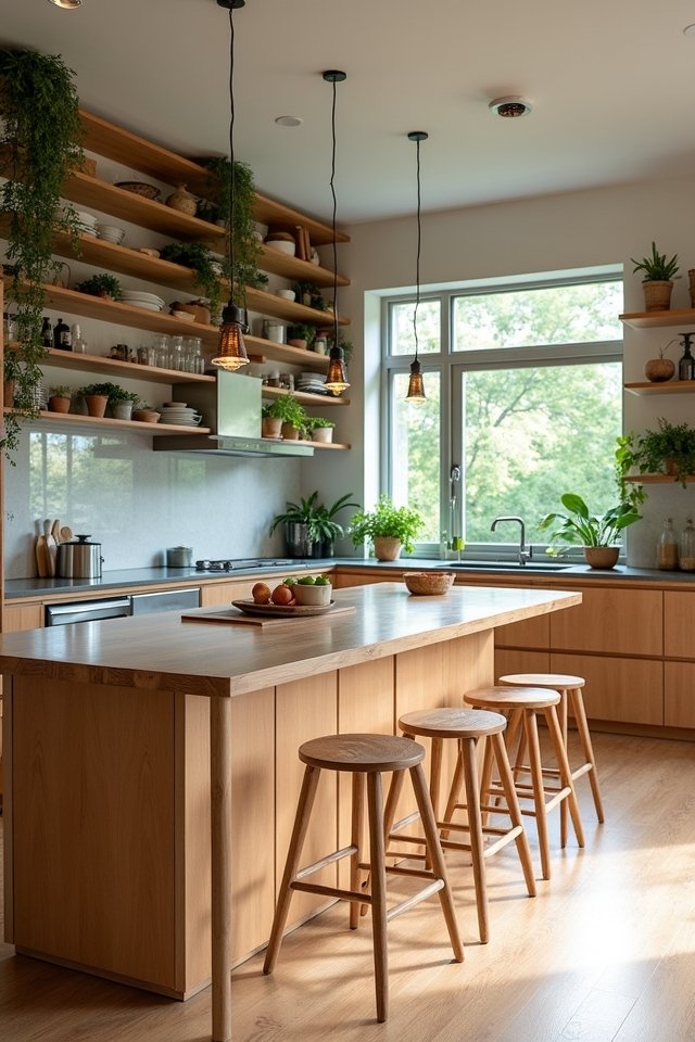transformative kitchen design ideas