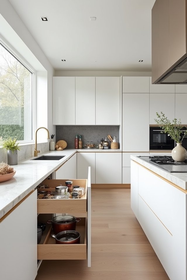 transformative kitchen organization solution