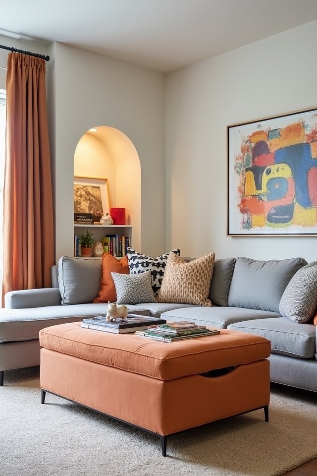 transformative multi functional furniture options