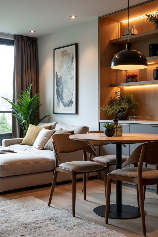 transformative multi functional furniture solutions