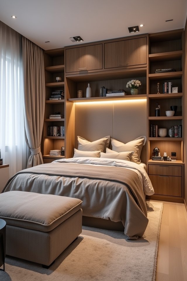 transformative multi functional furniture solutions