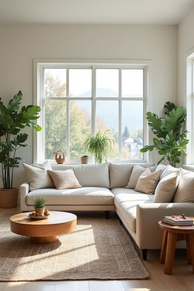 transformative multifunctional living space