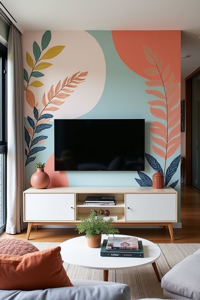 transformative peel and stick designs