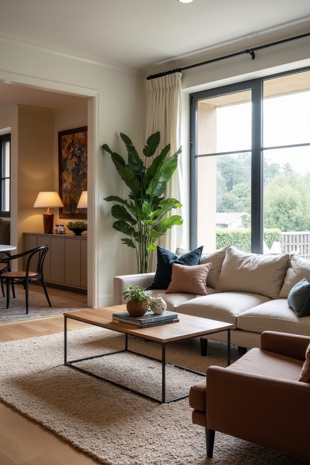 transformative side table versatility