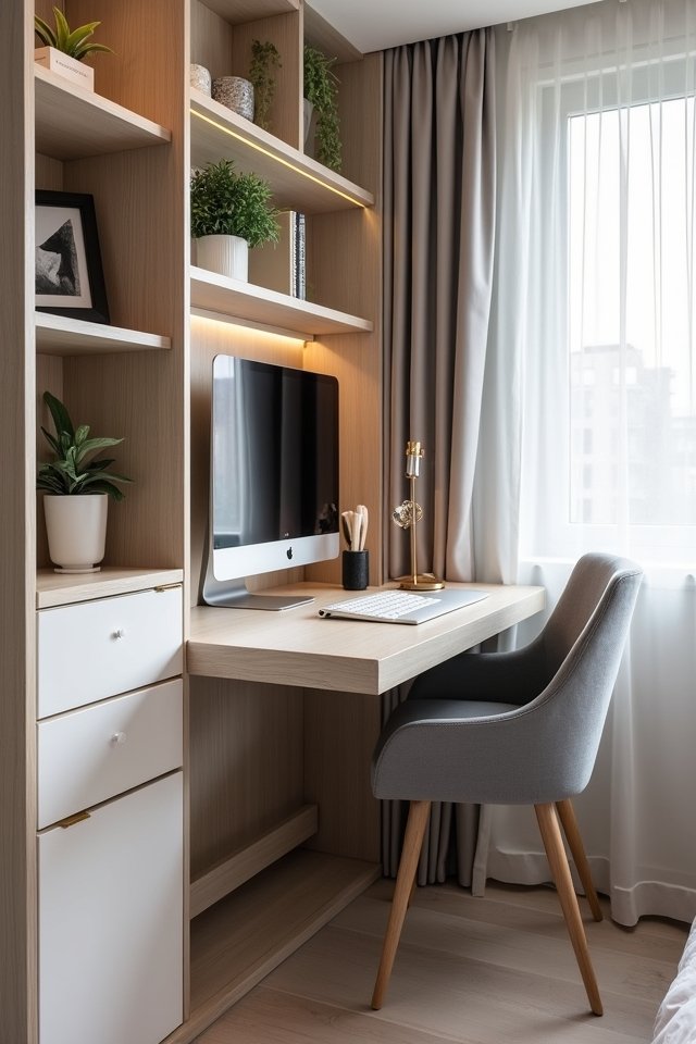 transformative small space solutions