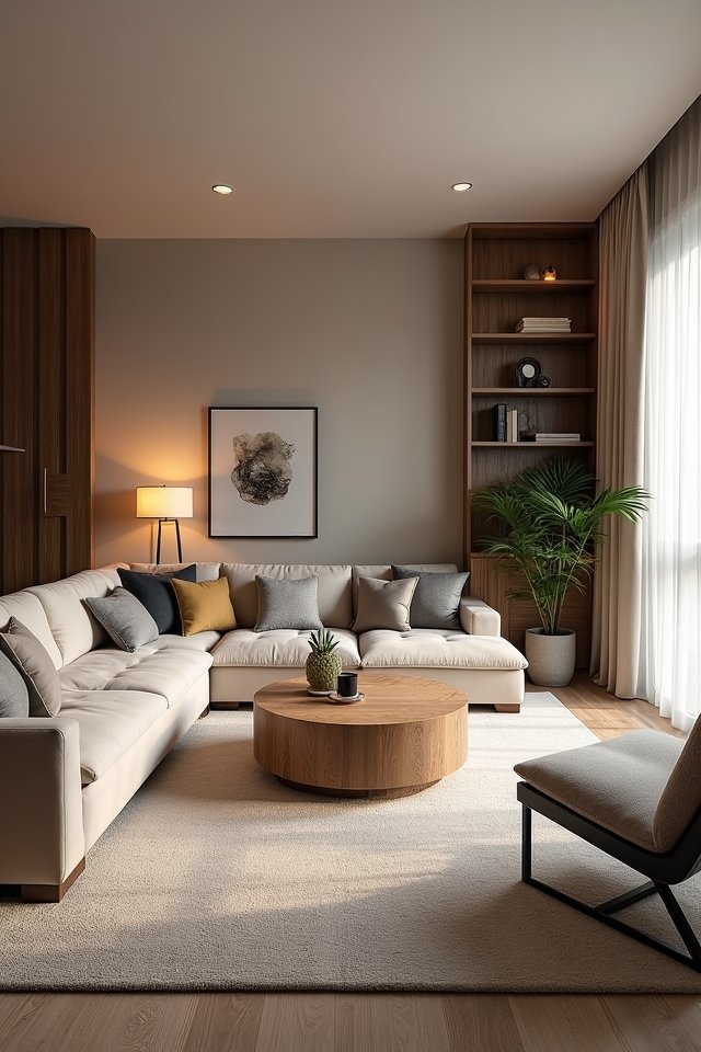 transformative space saving furniture