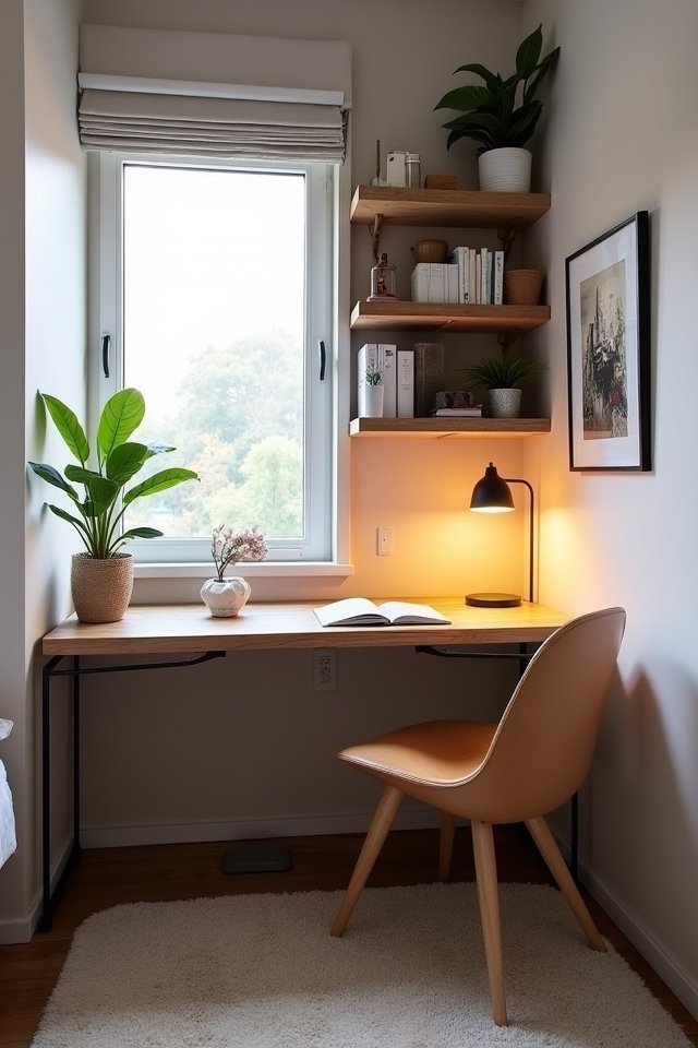 transformative space saving furniture