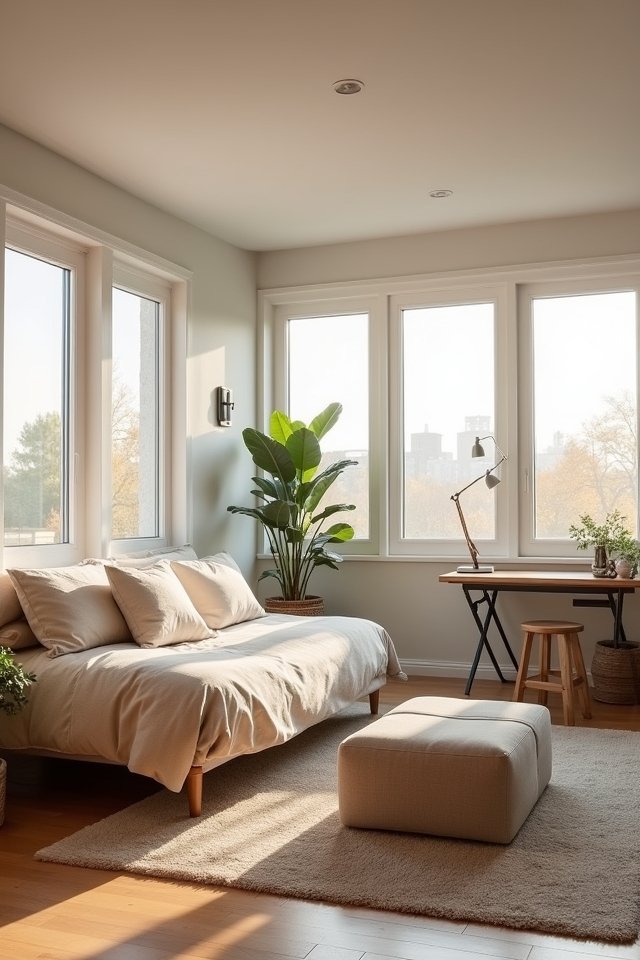 transformative space saving furniture