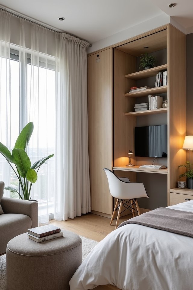 transformative space saving solutions