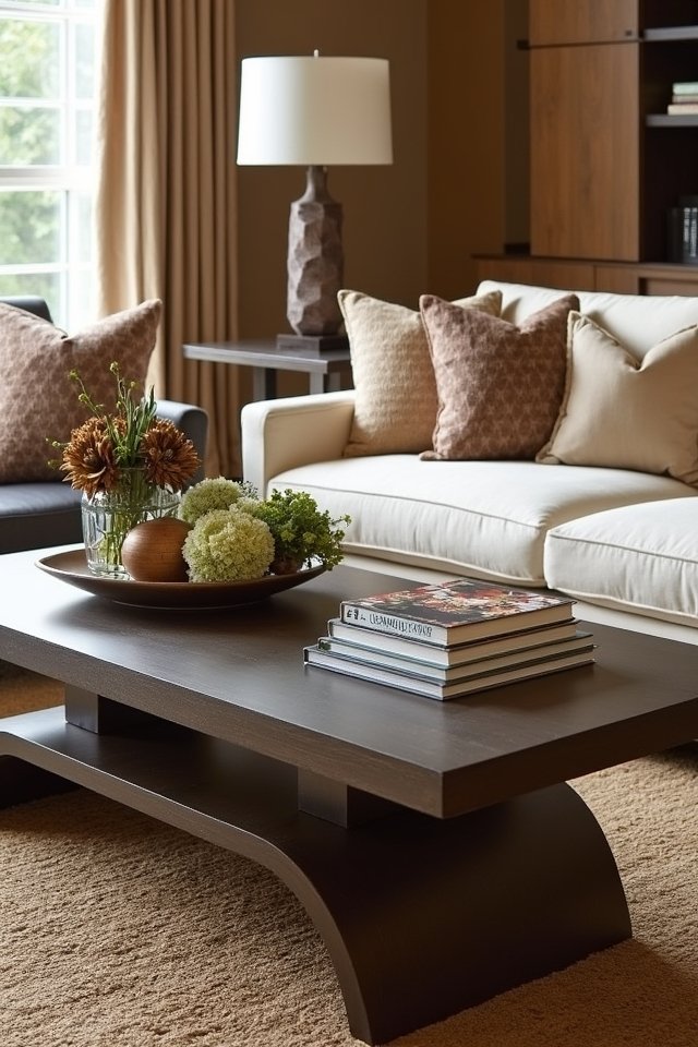 transformative statement coffee table