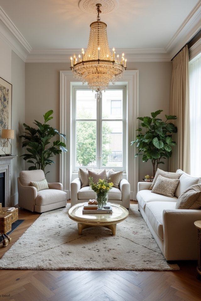 transformative statement light fixtures