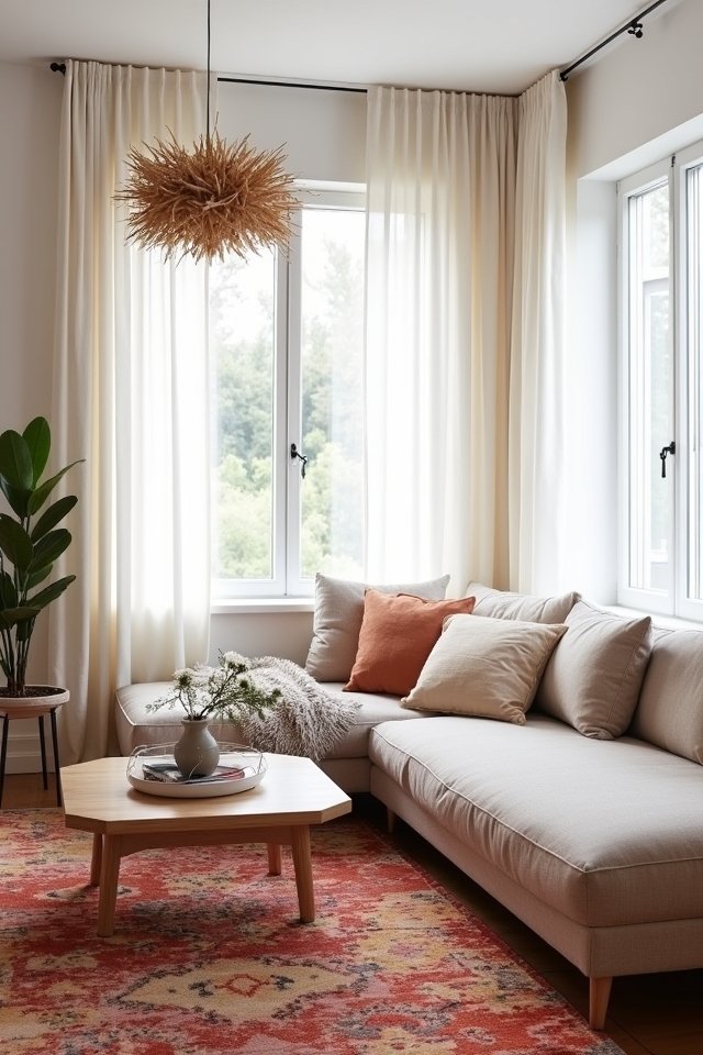 transformative statement lighting fixtures